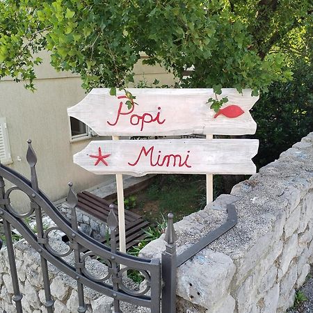 Apartman Mimi クレノヴィツァ エクステリア 写真