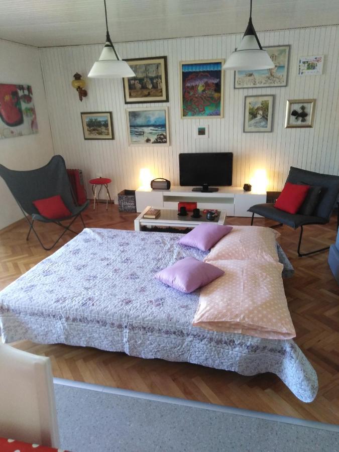 Apartman Mimi クレノヴィツァ エクステリア 写真