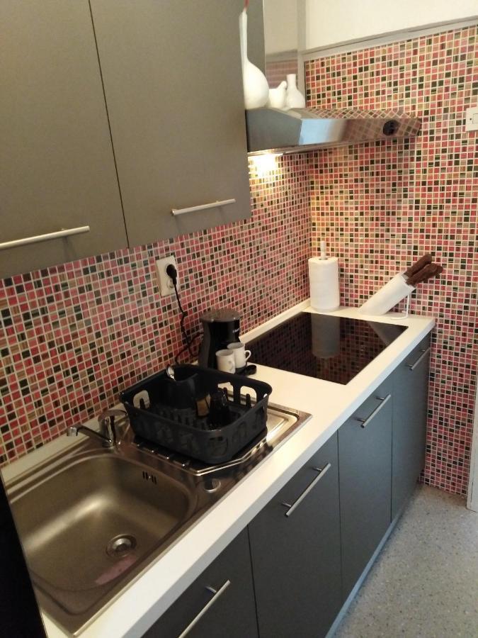 Apartman Mimi クレノヴィツァ エクステリア 写真
