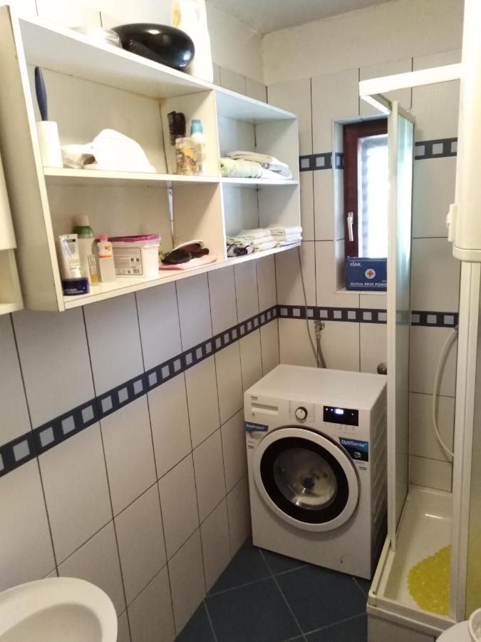Apartman Mimi クレノヴィツァ エクステリア 写真