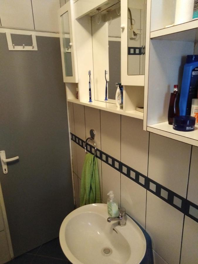Apartman Mimi クレノヴィツァ エクステリア 写真