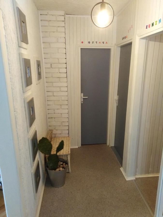 Apartman Mimi クレノヴィツァ エクステリア 写真