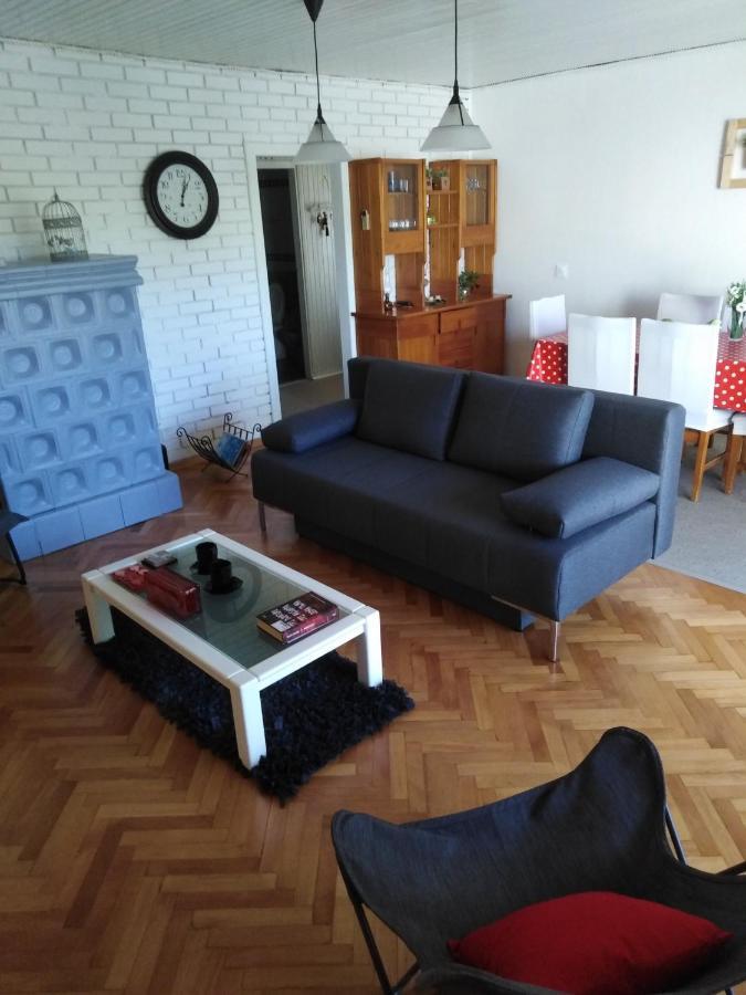 Apartman Mimi クレノヴィツァ エクステリア 写真