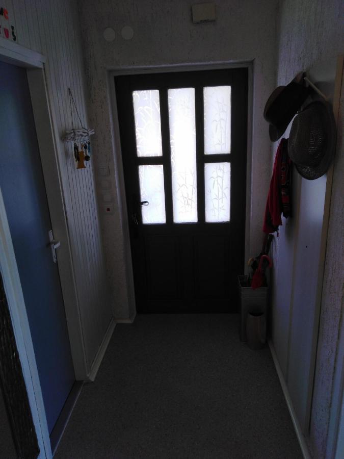 Apartman Mimi クレノヴィツァ エクステリア 写真